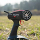 Auto A Radio Control Remoto 4x4 Camioneta Juguete Carga Usb Color Azul