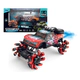 Smart Car Explore Camioneta R/c 4x4 Todo Terreno Lanza Spray en la pista