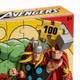 Puzzle Rompecabezas Marvel Vengadores 100 Piezas Prime 3d