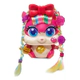 Hamstars Mascotas Coleccionables Mónica C/ Accesorios Glam