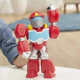 Transformers Heatwave Rescue Bots Academy Orig Hasbro