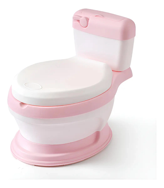 Pelela De Bebe Diseño De Inodoro Infantil Gugga