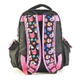 Mochila Escolar Kooshi Panda Espalda 13 Pulgadas Wabro