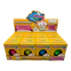 Slime Crazy Mud Uv Efecto Nube Masa Para Estirar No Se Pega