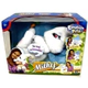 Conejo Interactivo Milky Bunny Original Juguete Nextpoint