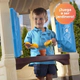 Casita Para Niños Cabaña Jardin Original Step 2
