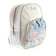 Mochila Kooshi Unicornio Y Mariposa Espalda 12 Pulgadas