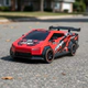 Auto Rc Gainer 1:10 Alta Velocidad 4x4 Recargable