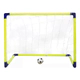 Set De Futbol Para Niños Arco C/ Inflador Y Pelota