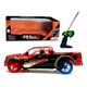 Camioneta Rc Ragidix 1:10 Control Remoto Diseño Resistente Rojo Camioneta