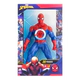 Muñeco Figura Spiderman Vengadores 50 Cm Avengers Articulado