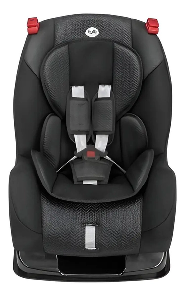 Butaca Para Auto Bebé Niños 9 A 25kg Reclinable Gupos 1 Y 2
