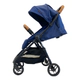 Cochecito Travel System T-flex Bebesit Azul