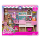 Barbie Para Mascotas 25 Pzas. - Grg90
