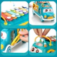 Colectivo Bus Didactico Xilofon Encantres