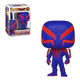 Funko Pop! Spider Across The Spider-verse Spider-man