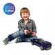 Auto A R/control Estilo Deportivo 1:18 Shadow Model Car