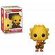 Muñeco Funko Pop Lisa Con Saxofon 497 Los Simpsons Original