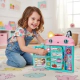 Libro Interactivo La Casa De Gabby Doll House Luz Y Sonido