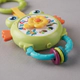 Sonajero Para Bebé Con Luz Sonido Y Música Benic Baby