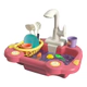 Juego Set De Cocina Con Utensilios Y Accesorios 19 Piezas