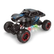 Climbing Car Camioneta 4x4 R/c Con Luz Led Y Lanza Humo C