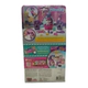 Hamstars Mascotas Coleccionables Con Accesorios Y Microfono Monica