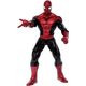 Figura Spiderman Ultimate Classic 45cm Muñeco Articulado