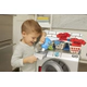 Lavarropas Y Secarropas Con Accesorios Little Tikes Juguete
