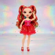Muñeca Rainbow High Be Dazzling Vivienne Rouge