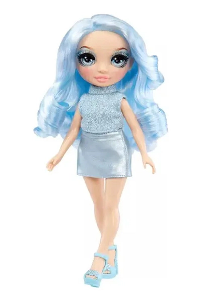 Muñeca Rainbow High 27cm Gabriella Icely Serie 3