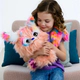 Furlings Peluche Interactivo 32cm Con 80 Sonidos