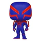 Funko Pop! Spider Across The Spider-verse Spider-man