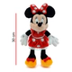 Peluche Disney Mickey Minnie 30 Cm Phi Phi Toys