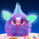 Furby Furblets Peluche Interactivo 5 Modos 22cm Wabro