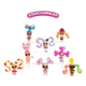 Muñeca Lol Surprise Hair Beads Bijouterie 9cm Coleccionables