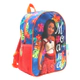 Mochila Escolar Moana Hawaii De Espalda 12 Pulgadas Wabro