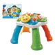 Mesa Didáctica Vtech Bilingüe Con Sonidos Y Actividades