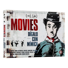Diálogos Con Mímica Ruibal Movies Estimula Tu Destreza