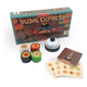 Juego De Rapidez Mental Sushi Express Edición Clásica Maldón