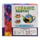 Set De Té Cerámica Para Pintar Manualidades Decoración