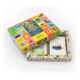 Juego De Mesa El Señor Dix Un Juego Para Pensar De Maldon