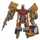 Figura Conversion Robot Transformers Nene Original