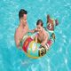 Bote Para Bebe Splash Buddy Pileta Bestway