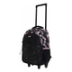 Mochila Escolar Football Futbol 17.5 Pulgadas C/carro Zaphir