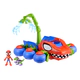 Spidey Marvel Dino-webs Crawler Toy Car Playset Wabro