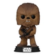 Funko Pop! Star Wars Figura Coleccionable Chewbacca