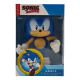 Figura Articulada Sonic The Hedgehog 17cm Coleccionable