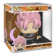 Funko Pop! Figura Dragon Ball Super Saiyan Rosé Goku De 30cm