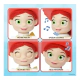 Muñeca Jessie Puppetronic Palm Real Fx 15cm Toy Story 5